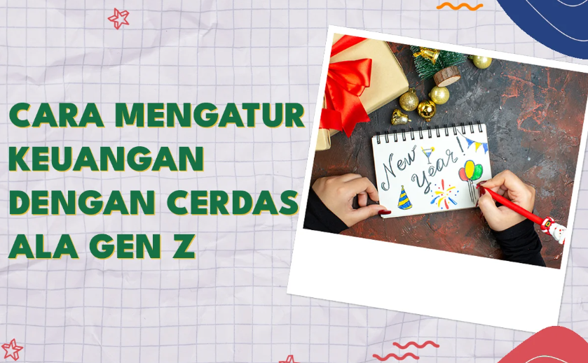 Gen Z: Cara Pintar Mengelola Keuangan dengan Main Judi Online