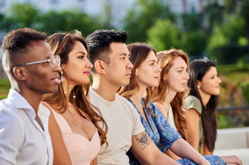 Waspada! Ini Dia Pemicu Gen Z dan Milenial Alami Pikun Dini